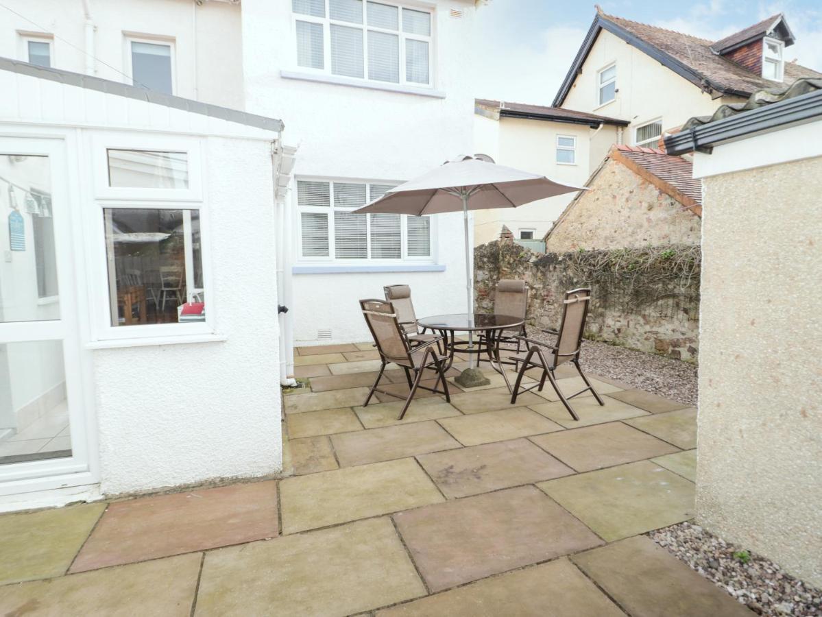 Holiday home 3 St Davids Place *