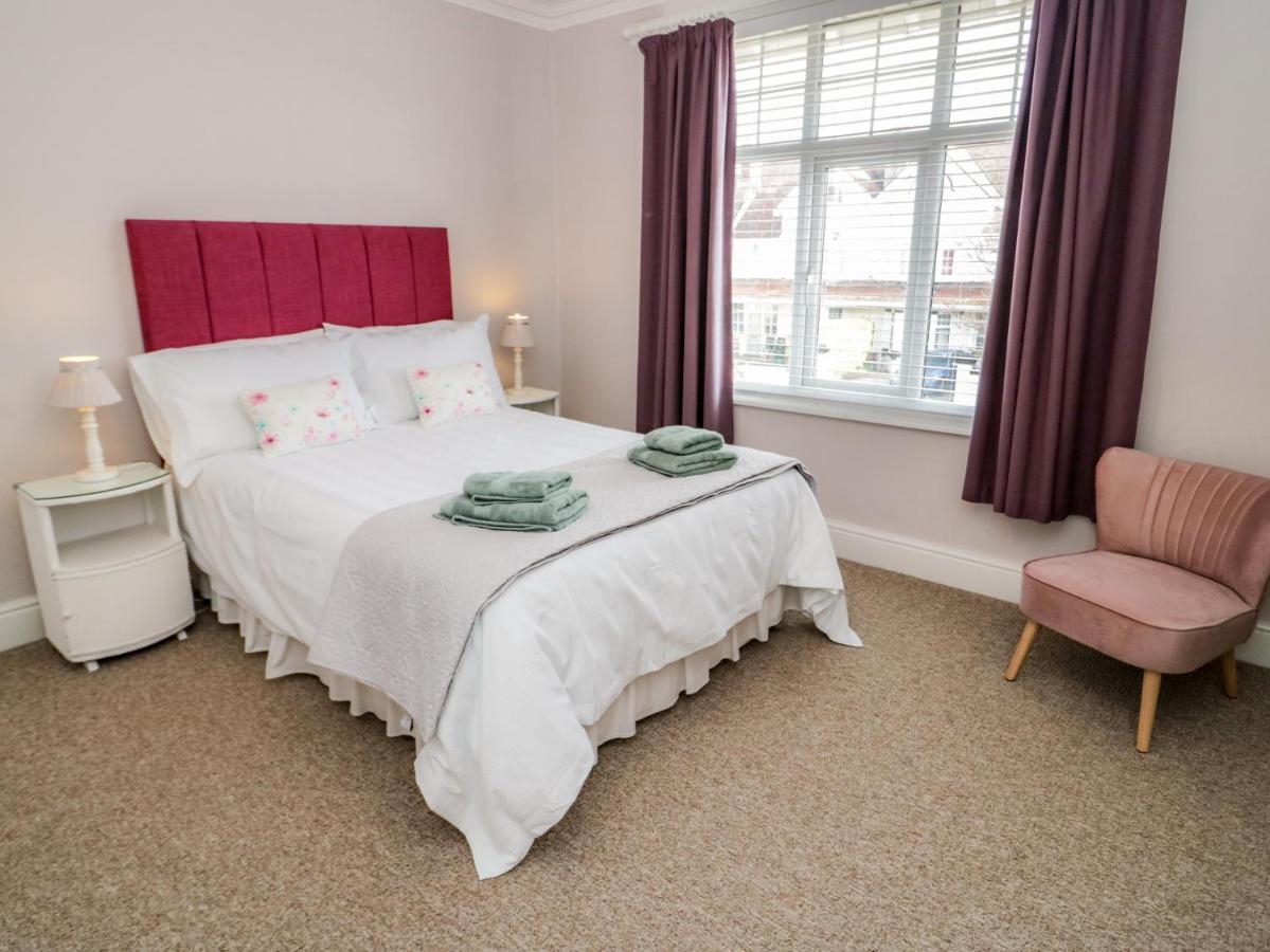 3 St Davids Place *