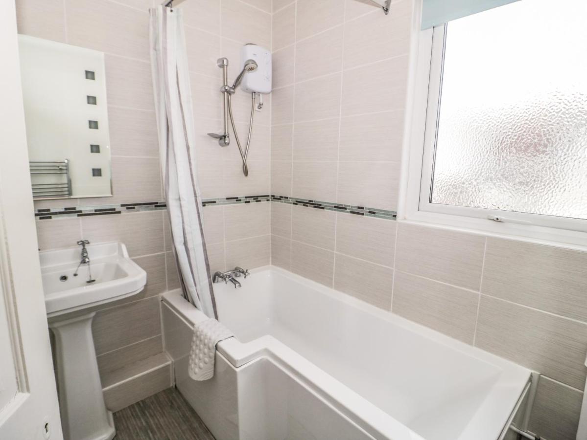 3 St Davids Place Holiday home *